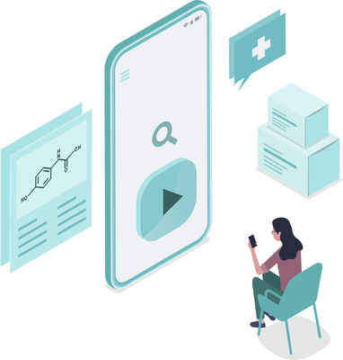 健康宣教与健康信息咨询 构筑全民健康的基石