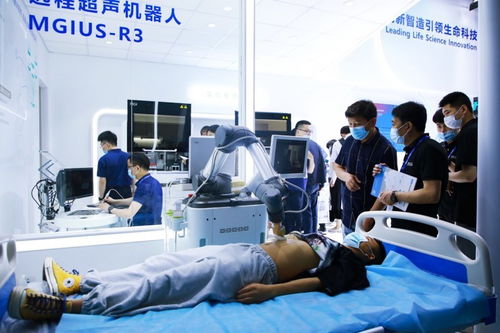 中国智造，守护公卫安全与全民健康 华大智造携三大业务线产品亮相CMEF