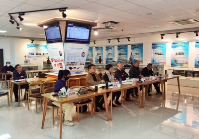 激荡青春力量 成就创业梦想——济南市大学生创业孵化中心组织大学生创业者路演评审