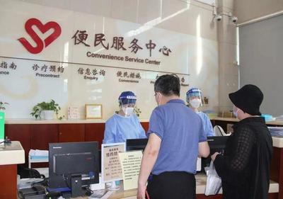 时刻守护！他们是居民健康的“医路护航者”